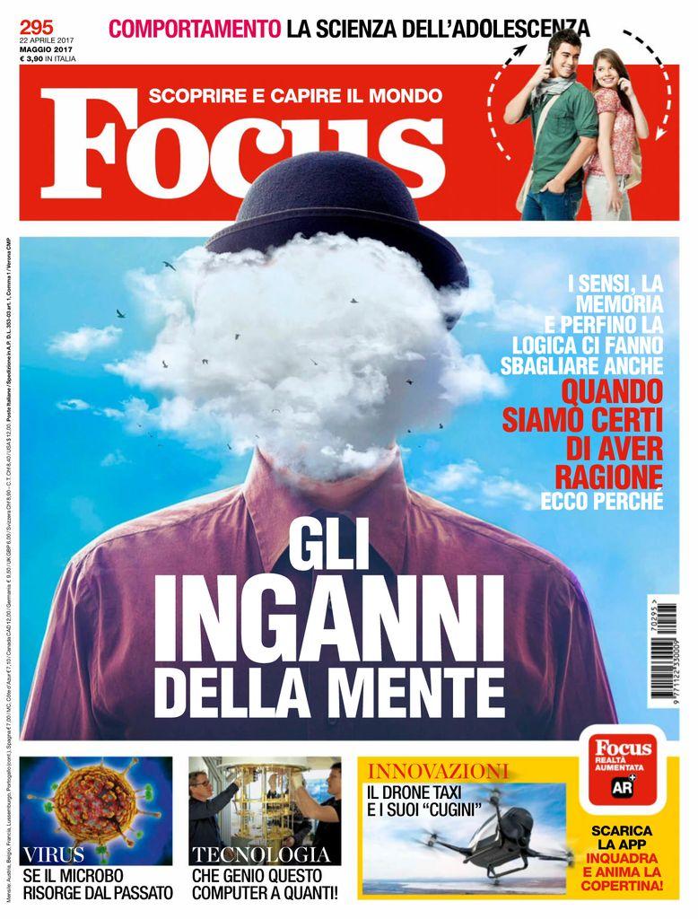 Focus Italia (Digital)