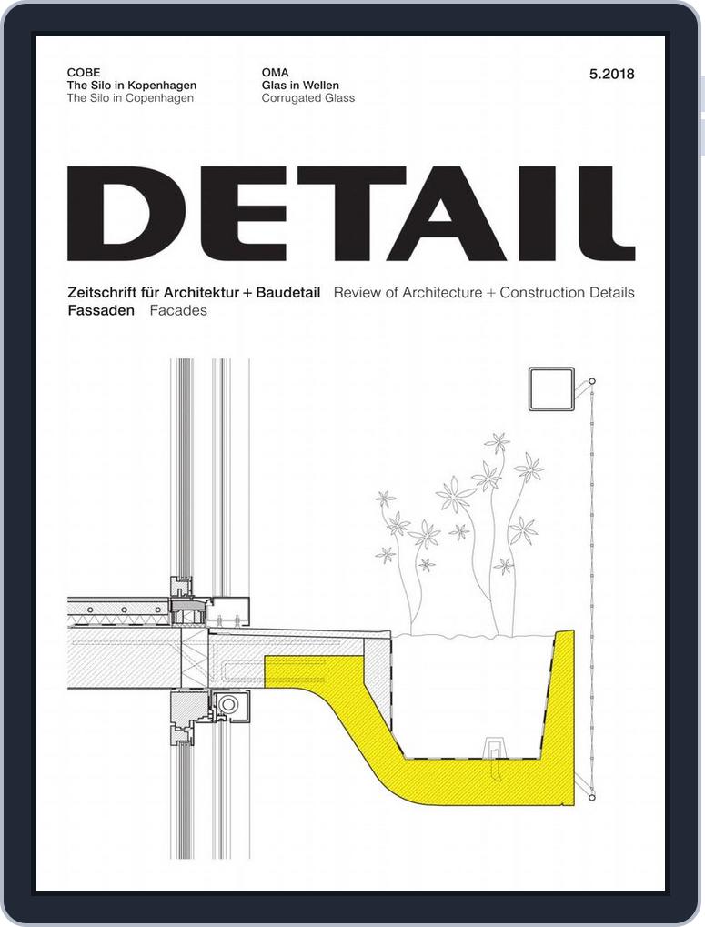 Detail Fassade Facades 18 Digital Discountmags Com Detail Fassade Facades 18 Digital Discountmags Com