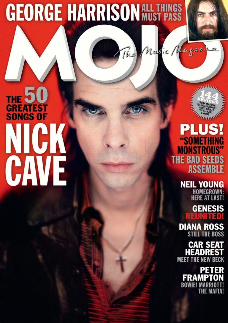 MOJO June 2020 (Digital) - DiscountMags.com