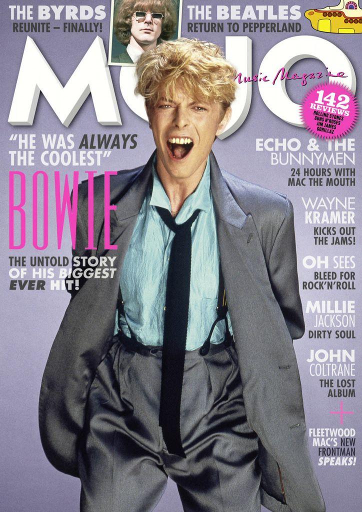 MOJO August 2018 (Digital) - DiscountMags.com