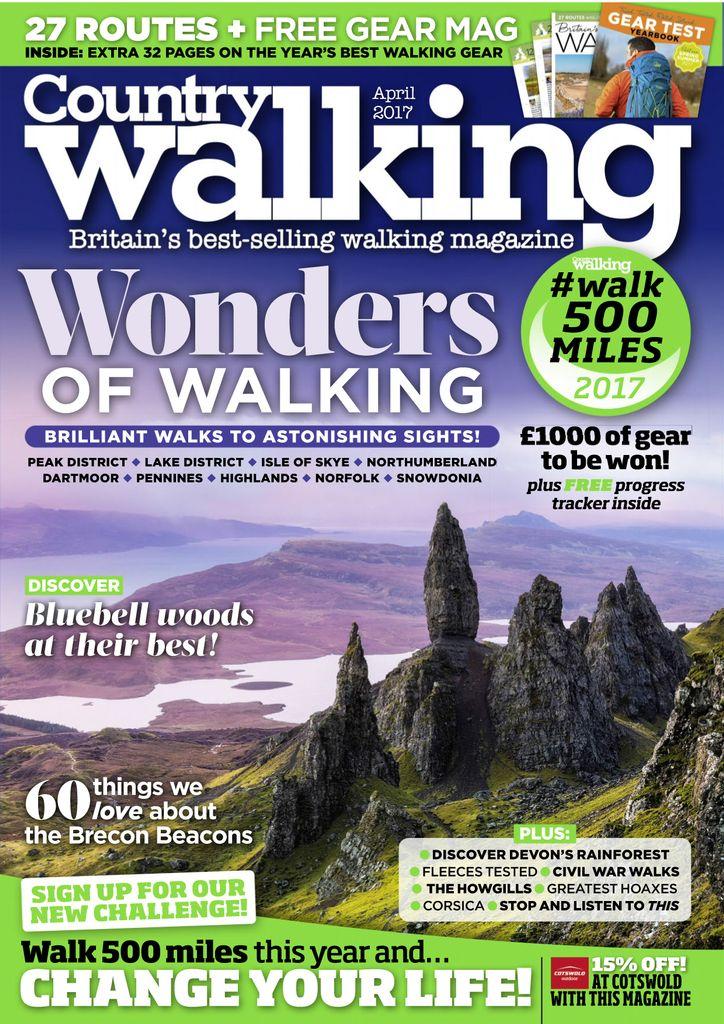 FFYONA CAMPBELL ON FOOT THROUGH AFRICA