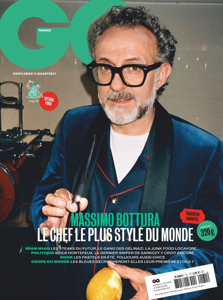 Gq France Juin Juillet 2019 Digital DiscountMags