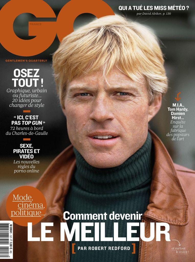 Gq France 107 (Digital)