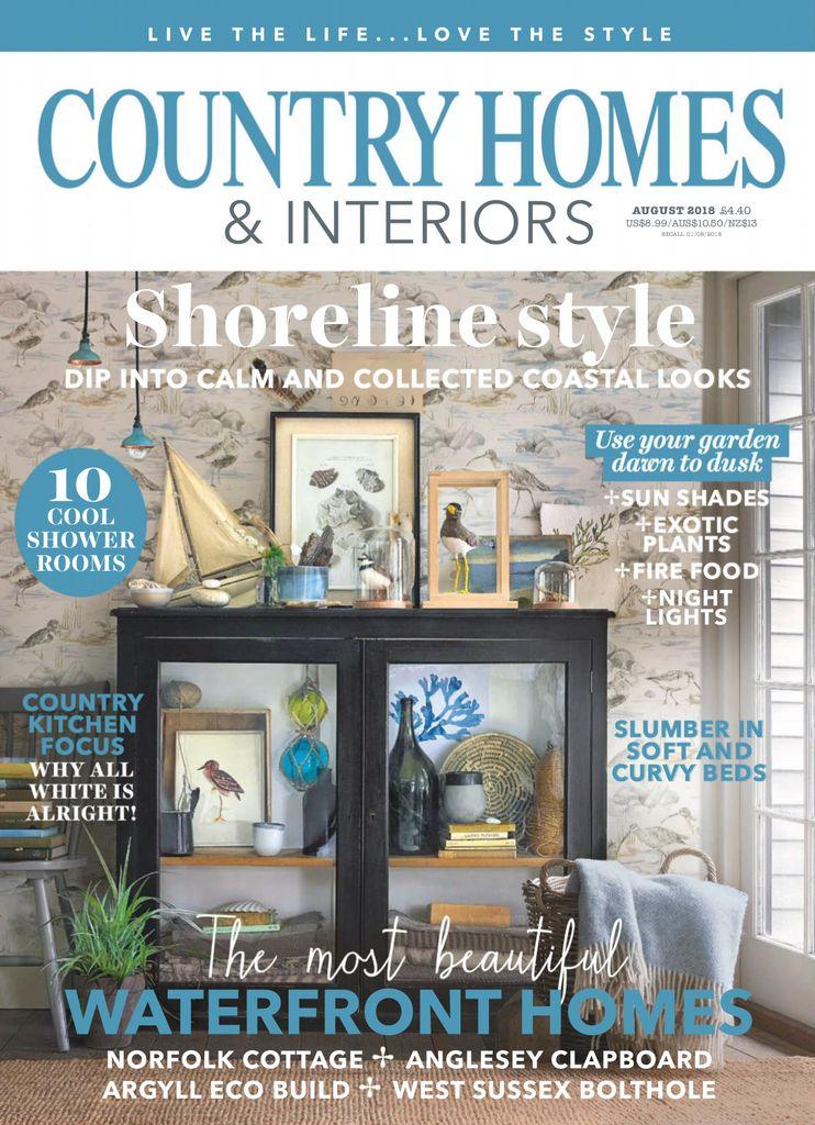 Country & Town Interiors - 2020 by Country & Town House Magazine - Issuu