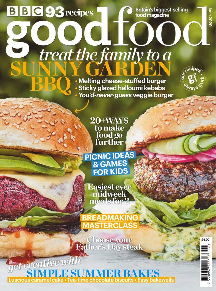 c Good Food June Digital Discountmags Com