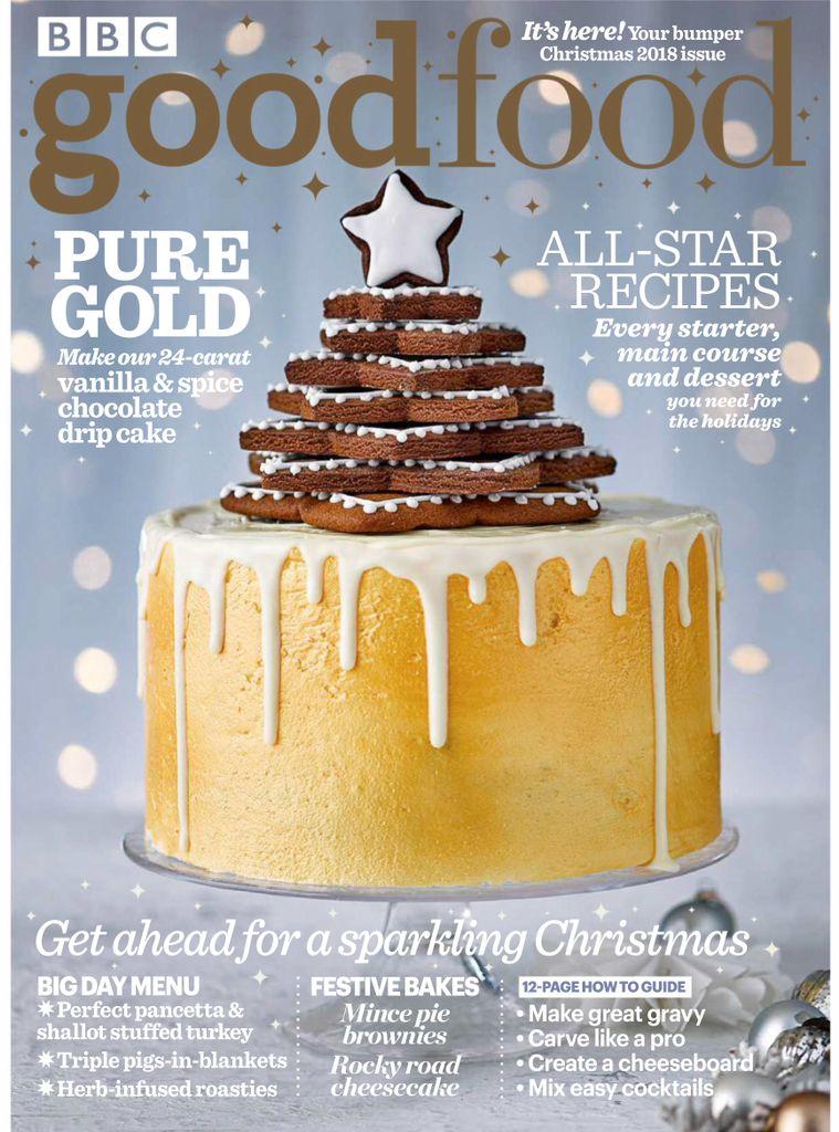 Best Christmas cake 2022: Affordable options for all budgets | Woman & Home