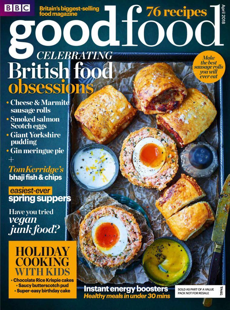 Bbc Good Food Anchovy Pasta Deporecipe.co