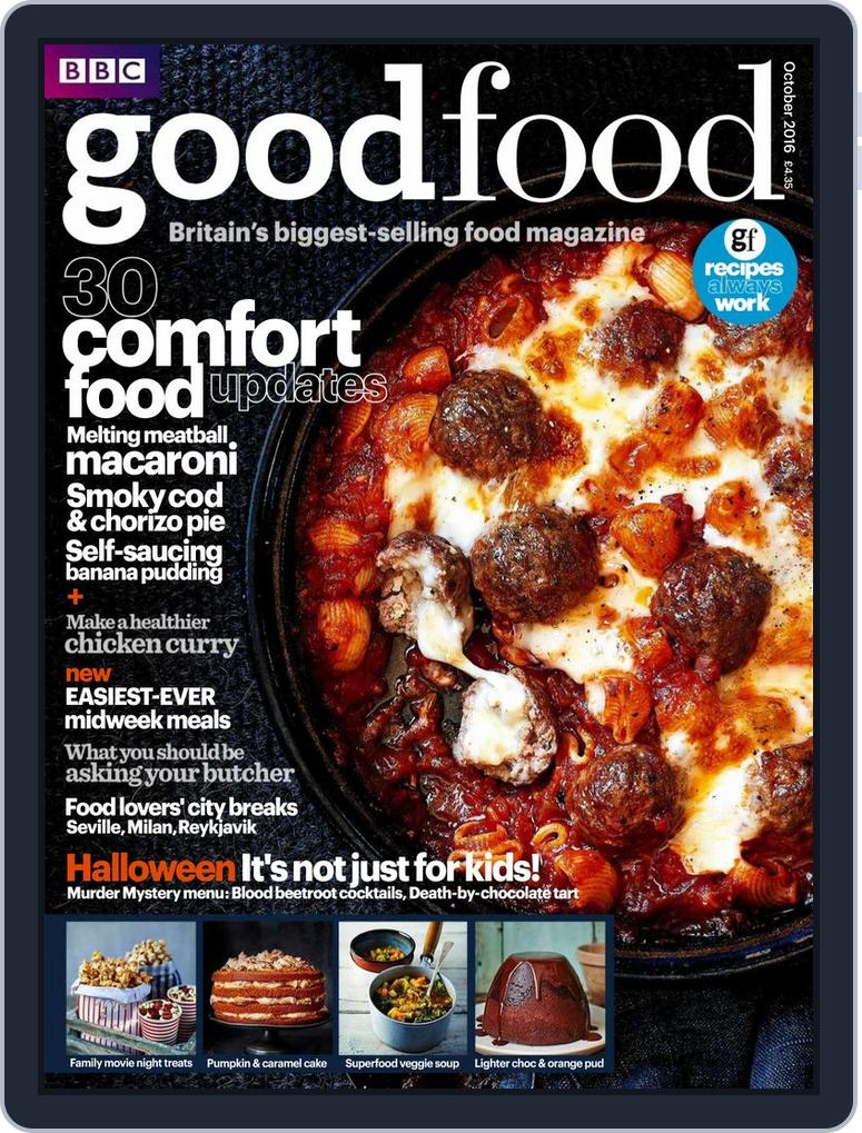 c Good Food October 16 Digital Discountmags Com c Good Food October 16 Digital Discountmags Com