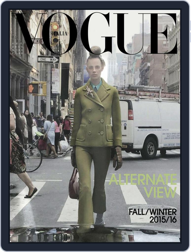 Vogue Italia Settembre 15 Digital Discountmags Com Vogue Italia Settembre 15 Digital Discountmags Com