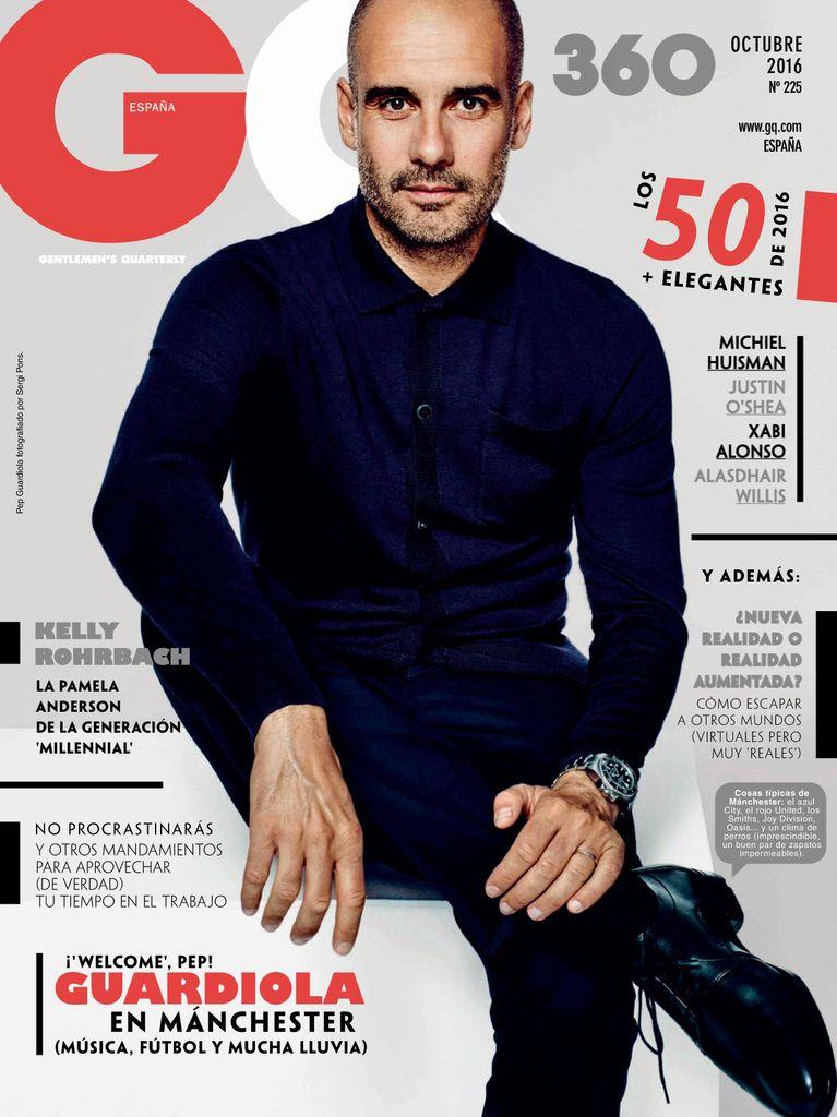 Gq Espa a Octubre 2016 Digital DiscountMags