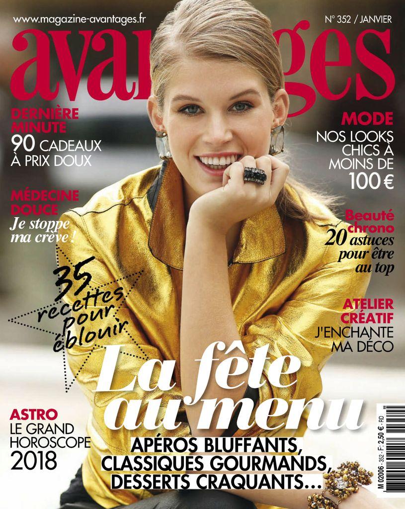 Avantages No. 352 Digital DiscountMags