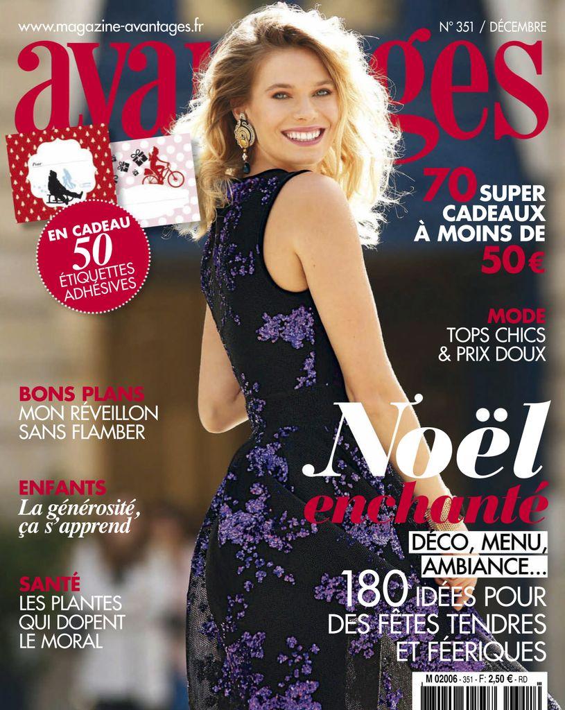 Avantages No. 351 Digital DiscountMags