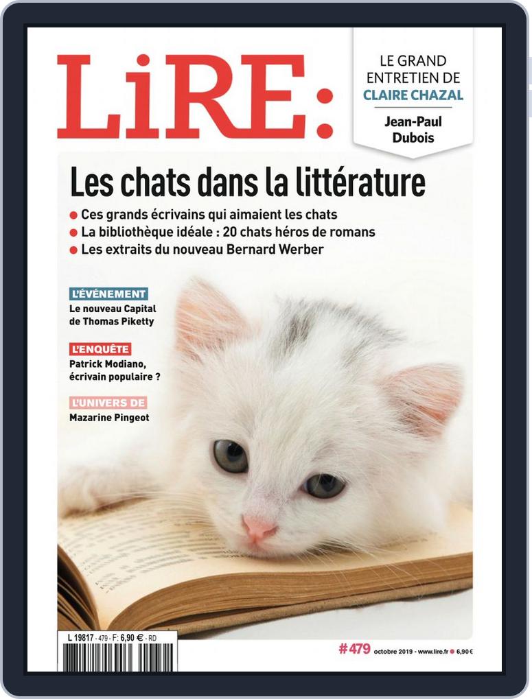 Lire No 479 Digital Discountmags Com Lire No 479 Digital Discountmags Com