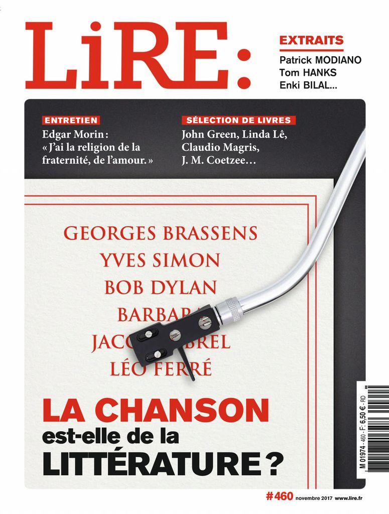 Lire No 460 Digital Discountmags Com