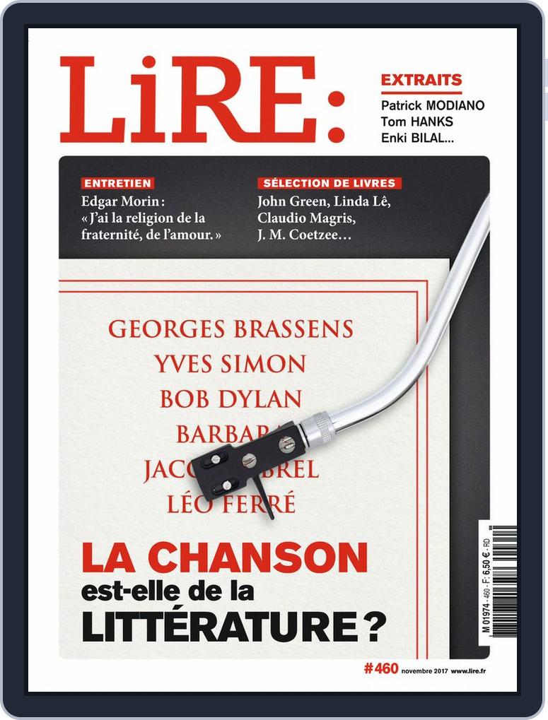 Lire No 460 Digital Discountmags Com Lire No 460 Digital Discountmags Com