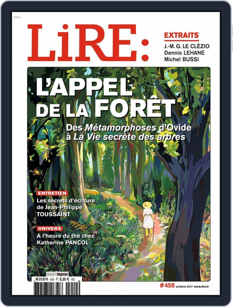 Lire No 459 Digital Discountmags Com Lire No 459 Digital Discountmags Com