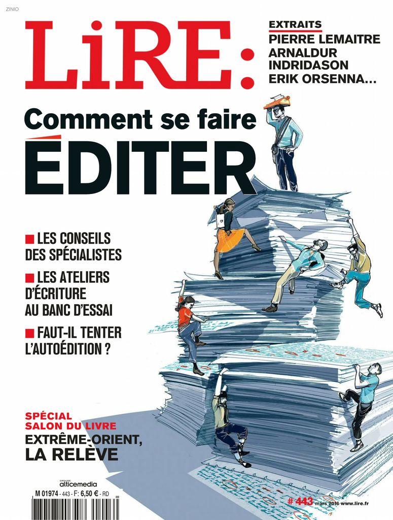 Lire Mars 16 Digital Discountmags Com