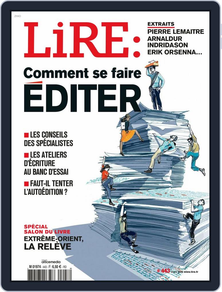 Lire Mars 16 Digital Discountmags Com Lire Mars 16 Digital Discountmags Com