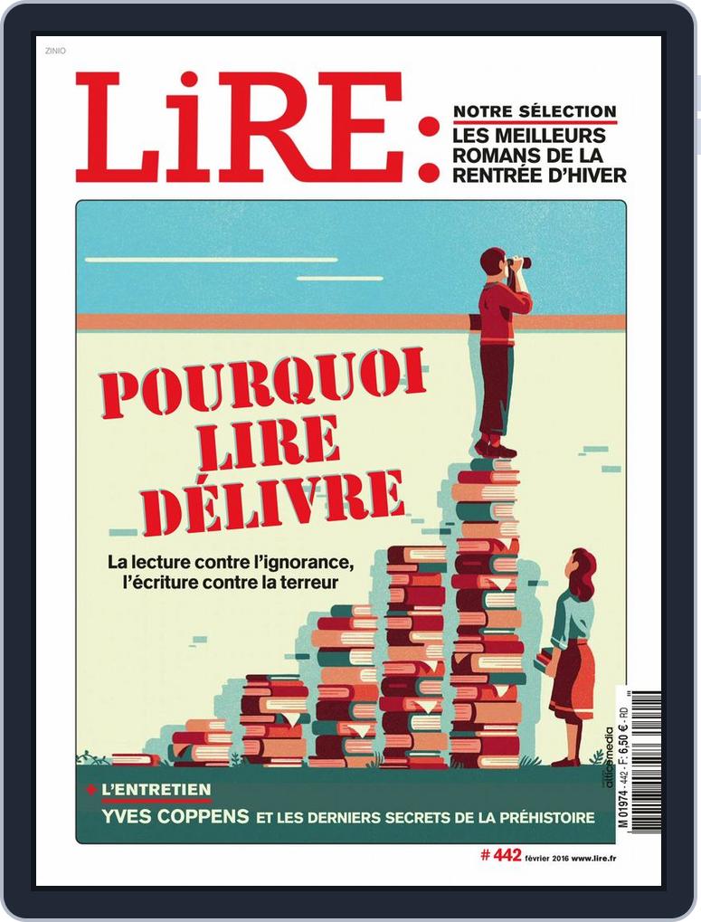 Lire Fevrier 16 Digital Discountmags Com Lire Fevrier 16 Digital Discountmags Com
