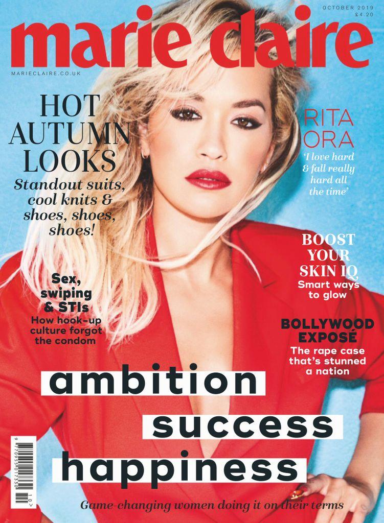 marie claire 2019年5月号 アニャテイラージョイ 海外雑誌 UK marie claire 2019年5月号 アニャテイラージョイ 海外雑誌 UK - メルカリ