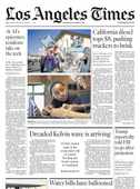 Los Angeles Times