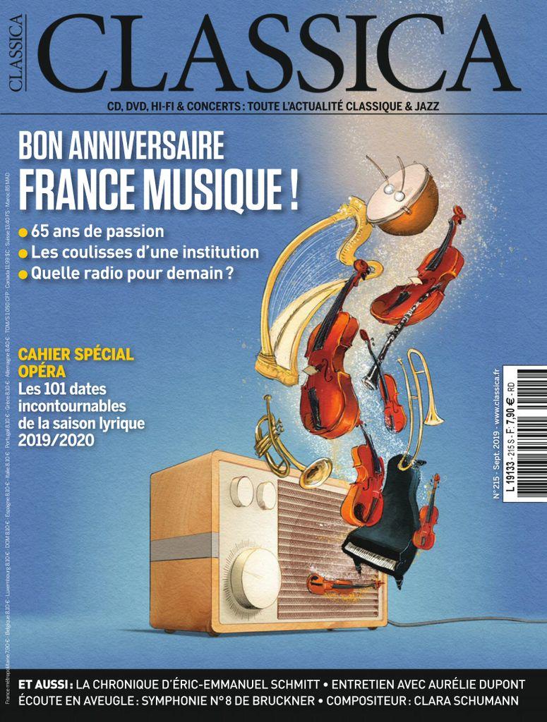 Classica Back Issue No 215 Digital Discountmags Com