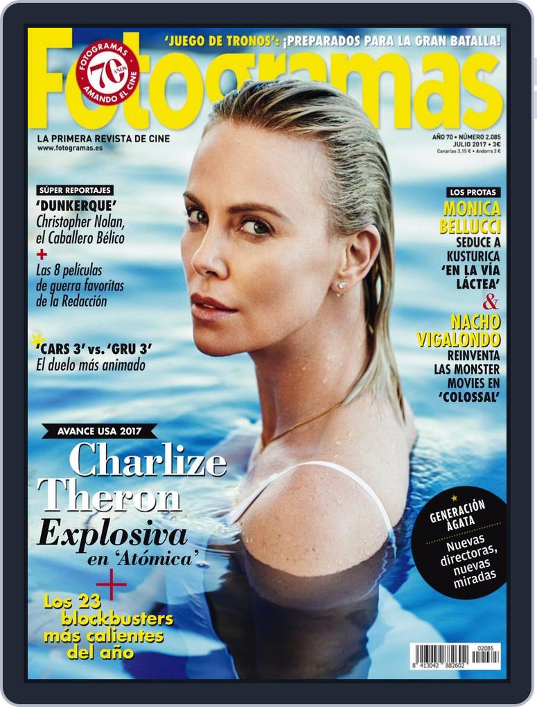 Fotogramas Julio 17 Digital Discountmags Com Fotogramas Julio 17 Digital Discountmags Com