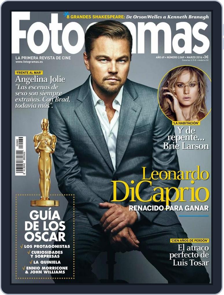 Fotogramas Marzo 16 Digital Discountmags Com Fotogramas Marzo 16 Digital Discountmags Com