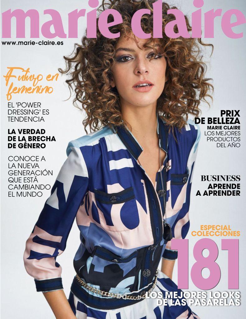 Marie Claire Espa a Marzo 2020 Digital DiscountMags