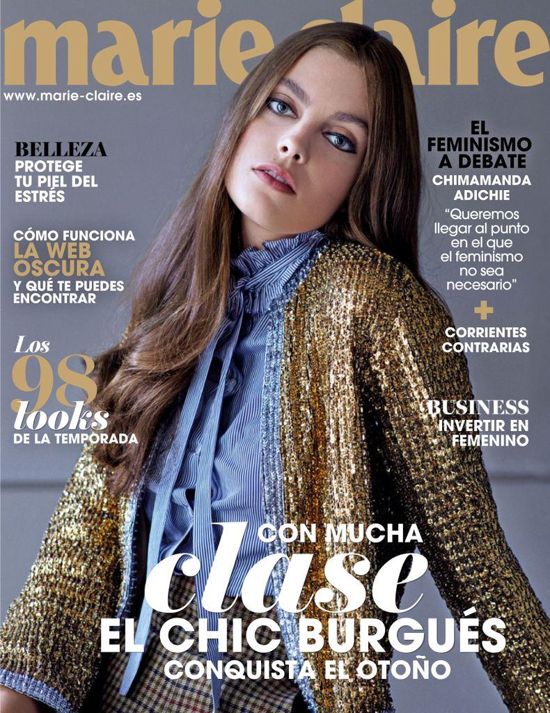 Marie Claire Espa a Septiembre 2019 Digital DiscountMags