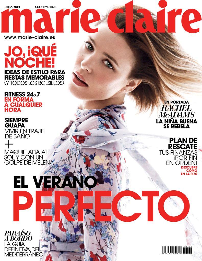 Marie Claire - España (Digital)