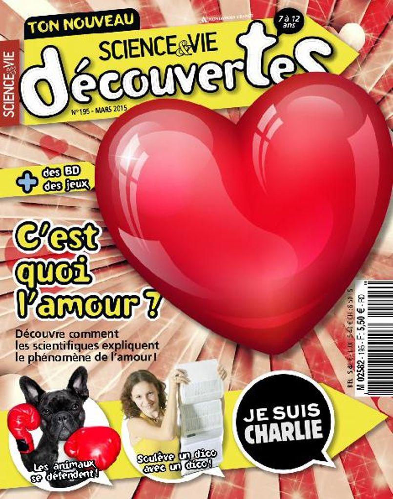 Science & Vie Découvertes (Digital)