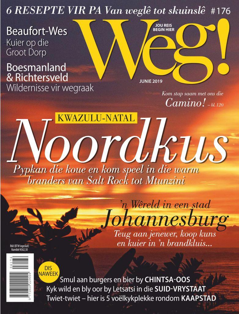 Weg Back Issue June 2019 Digital Discountmags Com Australia