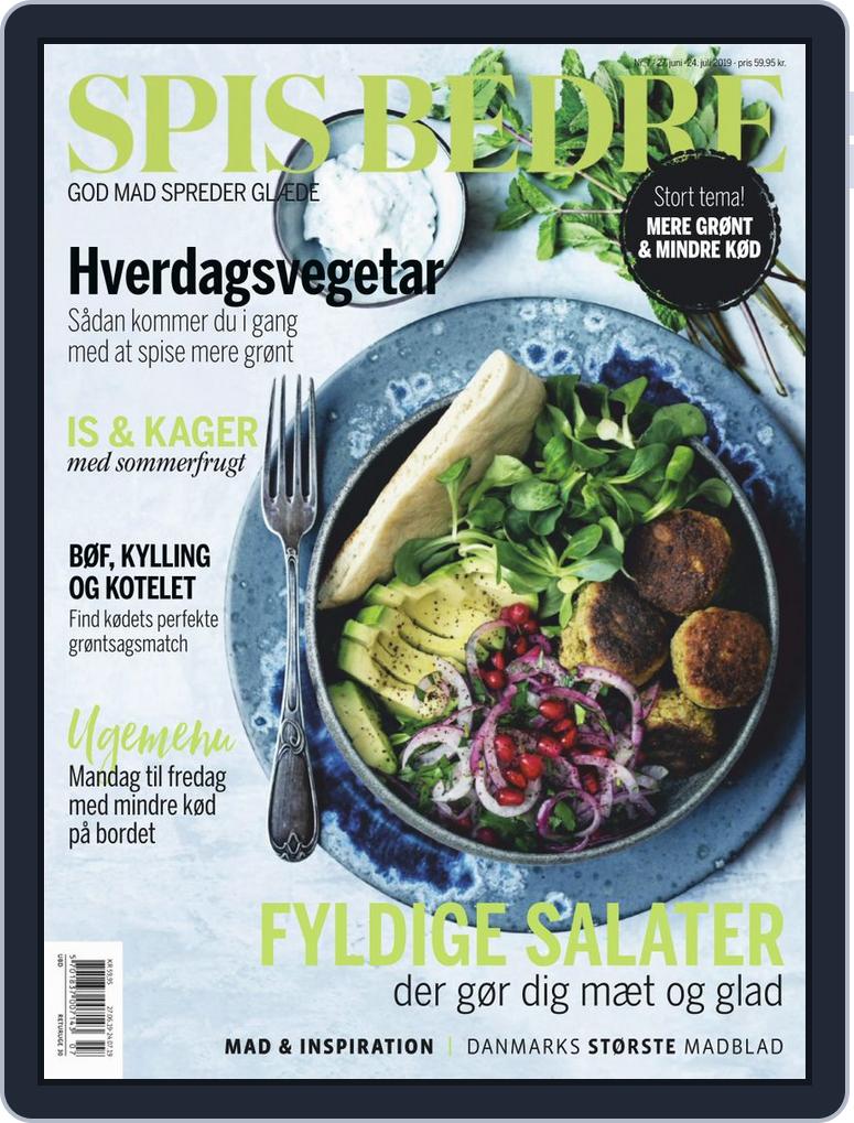 Spis Bedre Nr 7 19 Digital Discountmags Com Spis Bedre Nr 7 19 Digital Discountmags Com