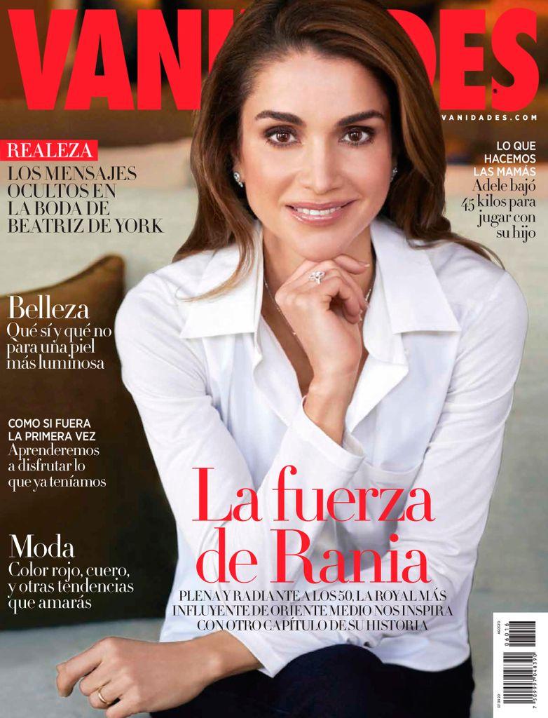 Vanidades México (Digital)