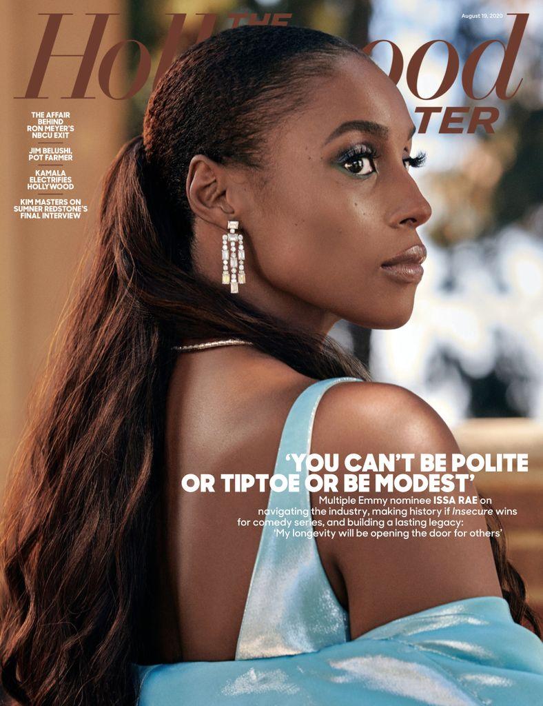 11-9-2020 Edition – The Hollywood Reporter