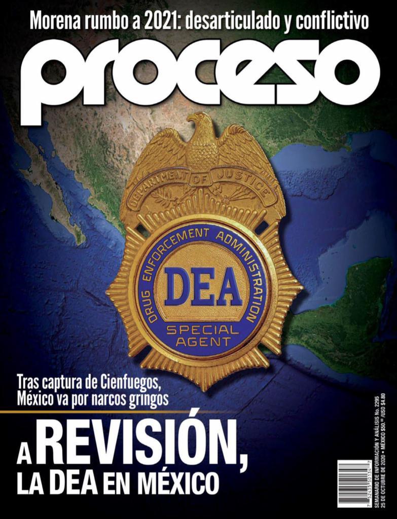 Proceso Proceso 2295 (Digital) - DiscountMags.com