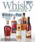 Whisky Advocate Subscription