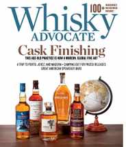 Whisky Advocate Magazine Subscription                    March 1st, 2024 Issue