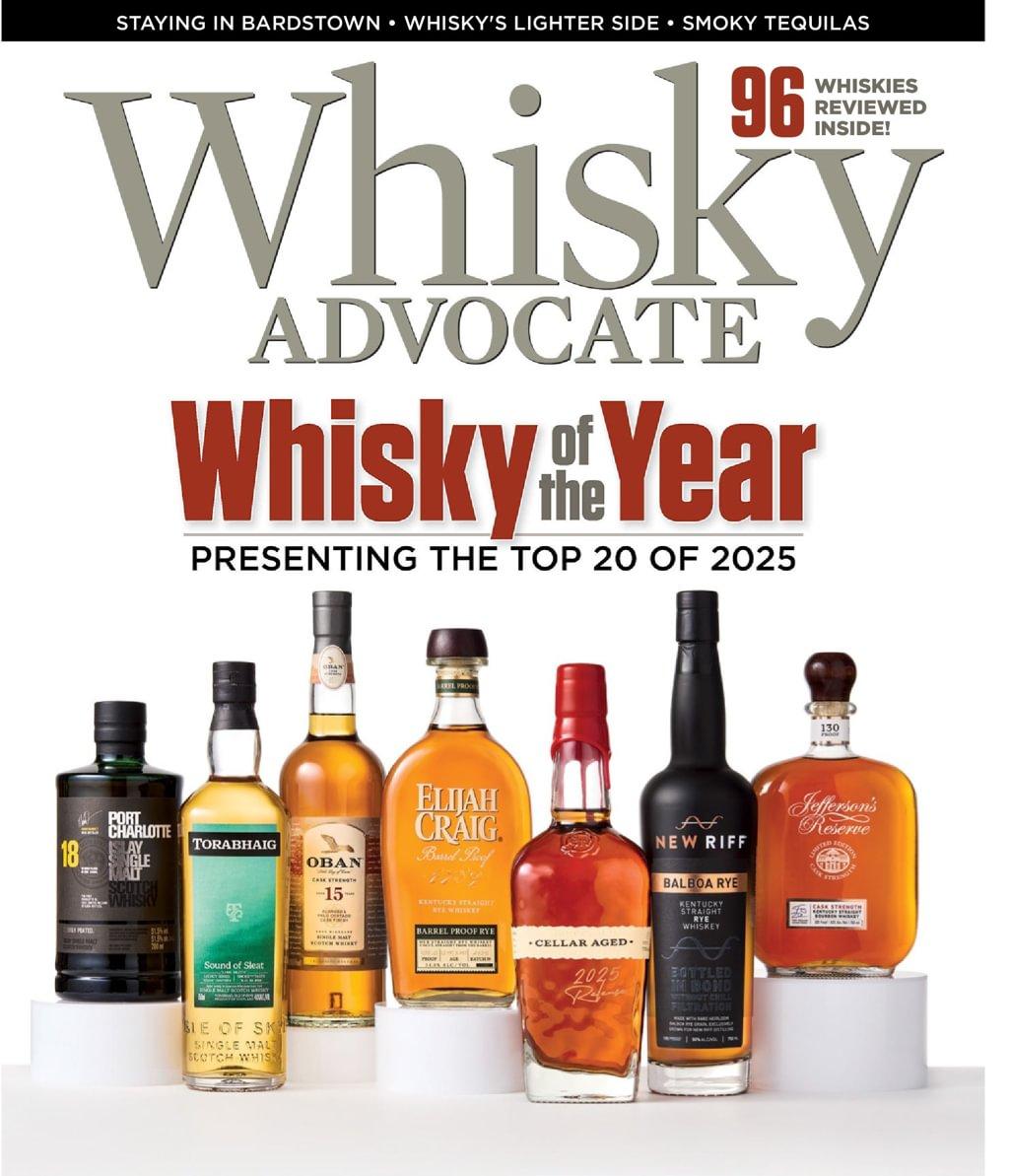 Whisky Advocate