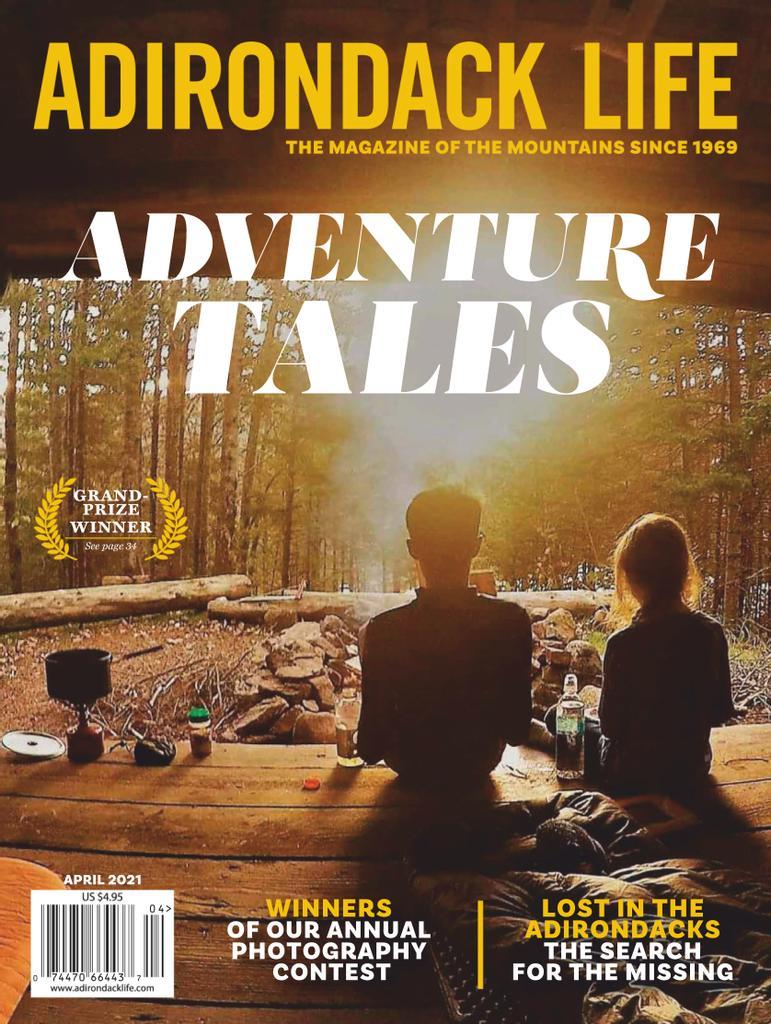 Adirondack Life Magazine Subscription Discount Living in the
