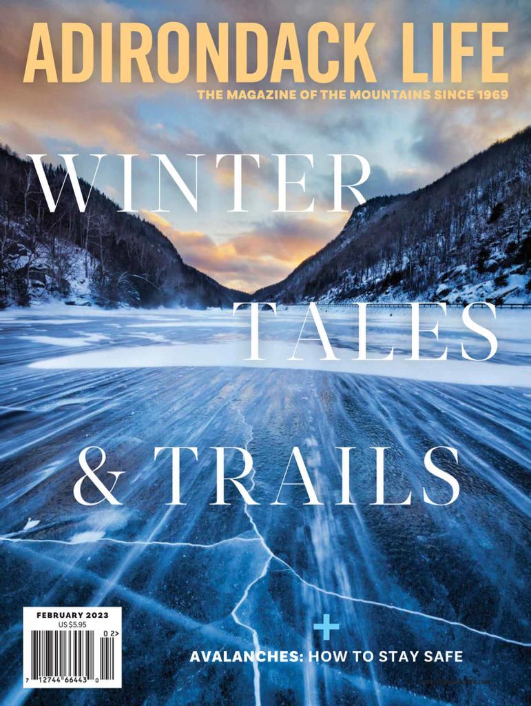 Adirondack Life Magazine Subscription Discount Living in the