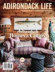 Adirondack Life Magazine Subscription                    September 7th, 2023 Issue