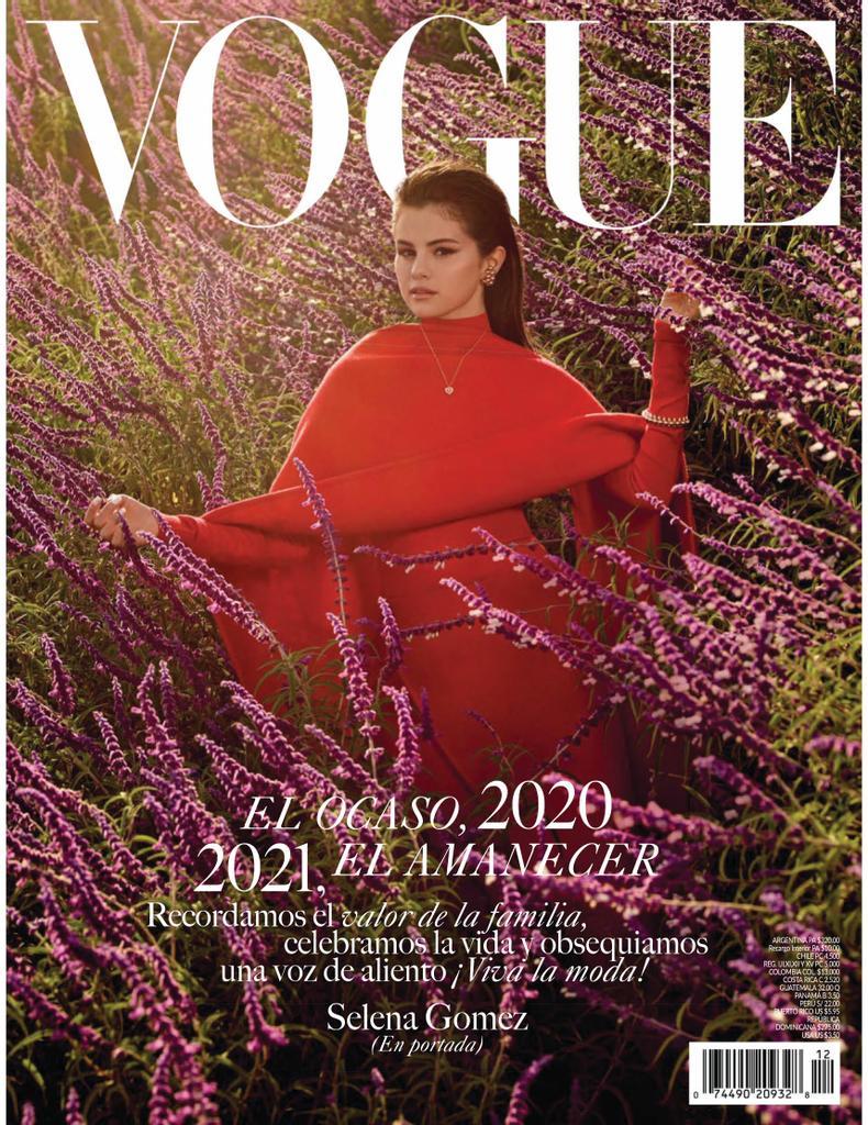 VOGUE Latinoamerica Magazine Subscription | PressReader