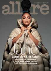 Allure Magazine Subscription February 1st, 2022 Issue
