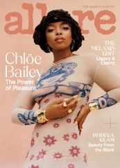 Allure Magazine Subscription June 1st, 2022 Issue