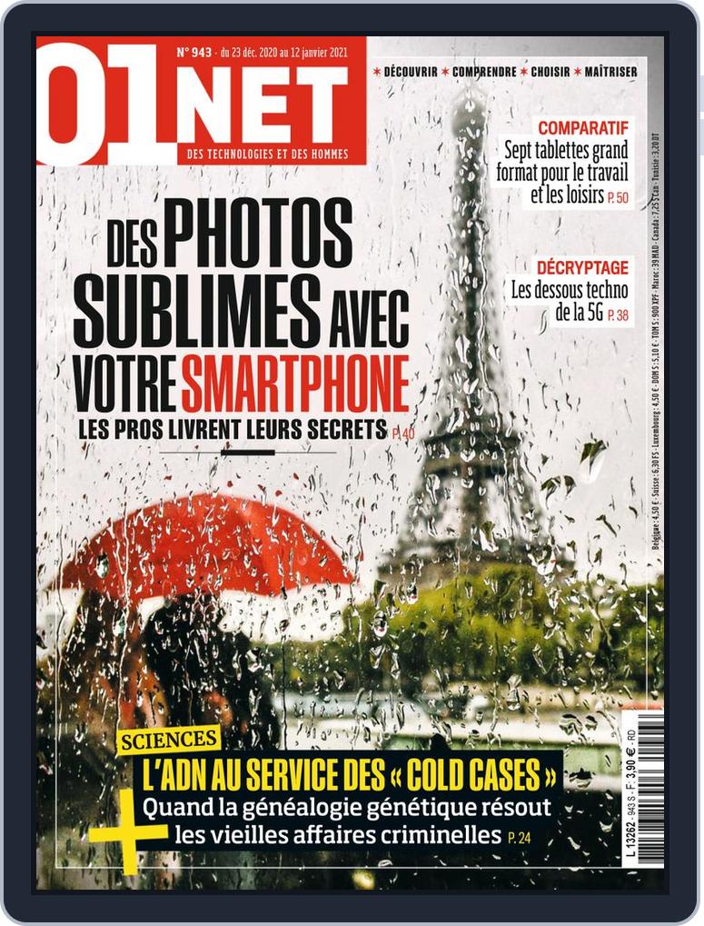 01net No 943 Digital DiscountMags Com
