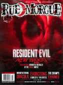 RUE MORGUE