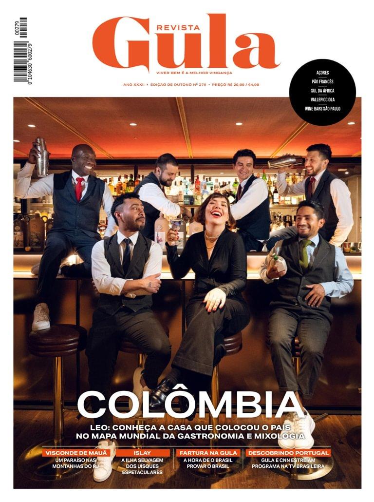 Revista GULA 270 (Digital) - DiscountMags.com