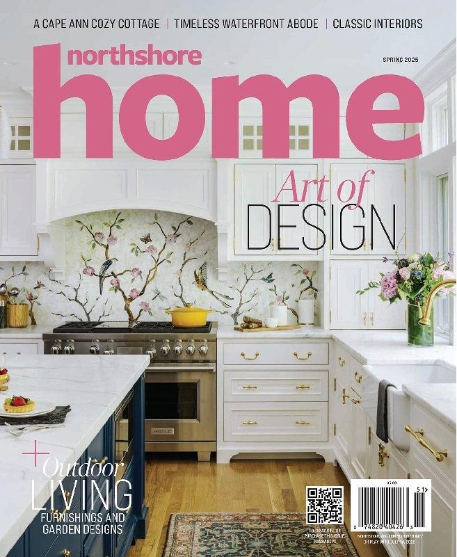 Northshore Home Magazine (Digital) (Digital) product thumbnail